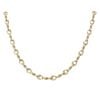 9ct Yellow Gold Fancy Chain 24"