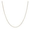 9ct Yellow Gold Fancy Chain 24"