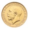 1913 George V Full Sovereign Coin