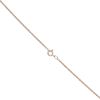 9ct Yellow Gold Fancy Chain 24"