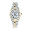 Rolex Datejust Pre Owned Watch Ref 69173