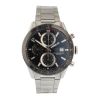 Tag Heuer Carrera Pre Owned Watch Ref CBM2110