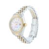 Rolex Custom Datejust Pre Owned Watch Ref 69173