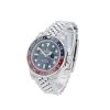 Rolex GMT Master II 'Pepsi' Pre Owned Watch Ref 126710BLRO