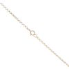 9ct Yellow Gold Belcher Chain 16"