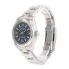 Rolex Oyster Perpetual Pre Owned Watch Ref 176200