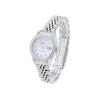 Rolex Custom Datejust Pre Owned Watch Ref 69174