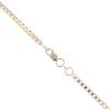 9ct Yellow Gold Box Chain 20"