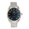 Omega Seamaster Aqua Terra Pre Owned Watch Ref 22010412103004