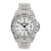 Rolex Explorer II Pre Owned Watch Ref 16570