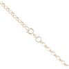 9ct Yellow Gold Belcher Chain 16"