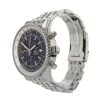 Breitling Navitimer Pre Owned Watch Ref A24322