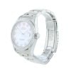 Rolex Custom Datejust Pre Owned Watch Ref 16220