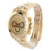 Rolex Daytona Zenith Pre Owned Watch Ref 16528