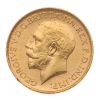 1913 George V Full Sovereign Coin