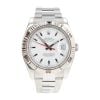 Rolex Datejust Turn-O-Graph Pre Owned Watch Ref 116264