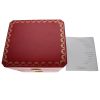 Cartier Custom Pasha Pre Owned Watch Ref 2973