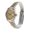 Rolex Custom Datejust Pre Owned Watch Ref 69173