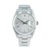 Rolex Oysterdate Pre Owned Watch Ref 6694