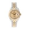 Rolex Datejust Pre Owned Watch Ref 179173