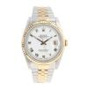 Rolex Datejust Pre Owned Watch Ref 16233
