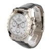 Rolex Daytona Pre Owned Watch Ref 116519