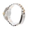 Rolex Custom Datejust Pre Owned Watch Ref 69173