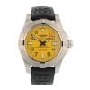 Breitling Avenger Seawolf Pre Owned Watch Ref  A17331