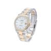 Rolex Custom Datejust Pre Owned Watch Ref 178243