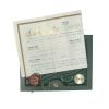 Rolex Custom Oyster Perpetual Date Pre Owned Watch Ref 69160