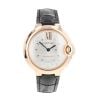 Cartier Ballon Bleu Pre Owned Watch Ref 4405