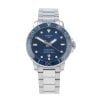 Tissot Seastar Pre Owned Watch Ref T120407A