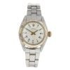 Rolex Oyster Perpetual Pre Owned Watch Ref 6723