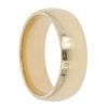 18ct Yellow Gold Wedding Band 5.7mm