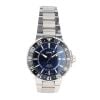 Oris Aquis Pre Owned Watch Ref 7754