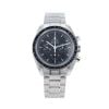 Omega Speedmaster Moonwatch Pre Owned Watch Ref 31130423001006