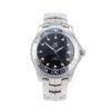 Tag Heuer Link Pre Owned Watch Ref WJ1113-0