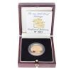 1994 Elizabeth II Full Sovereign Coin