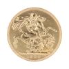 1900 Victoria Full Sovereign Coin