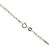 9ct Yellow Gold Box Chain 24"
