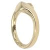 18ct Yellow Gold Wrap Around Fancy Ring