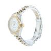 Rolex Custom Datejust Pre Owned Watch Ref 69173