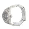 Rolex Custom Oyster Perpetual Date Pre Owned Watch Ref 79160
