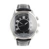 Jaeger Lecoultre Amvox Aston Martin Pre Owned Watch Ref 190.8.97