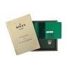 Rolex Precision Pre Owned Watch Ref 6694