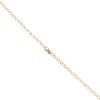 9ct Yellow Gold Belcher Chain 24"