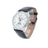 Frederique Constant Moonphase Pre Owned Watch Ref FC-335MC4P6