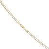 9ct Yellow Gold Anchor Chain 24"