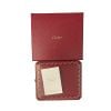 Cartier Custom Tank Francaise Pre Owned Watch Ref 2384