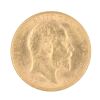 1907 Edward VII Full Sovereign Coin